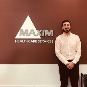 Meet your Posher, Michael-thomas